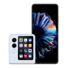 ZTE nubia Flip2 View 4 - Camera, Display & Design