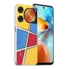 ZTE nubia Music 2 View 1 - Camera, Display & Design