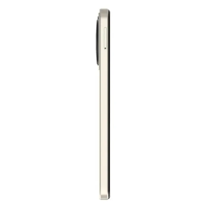 ZTE nubia Music View 4 - Camera, Display & Design