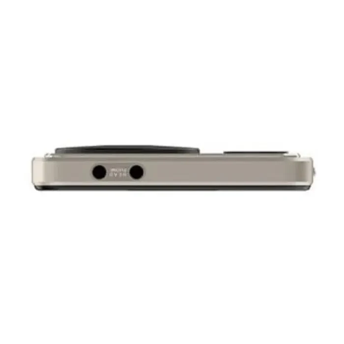 ZTE nubia Music View 5 - Camera, Display & Design
