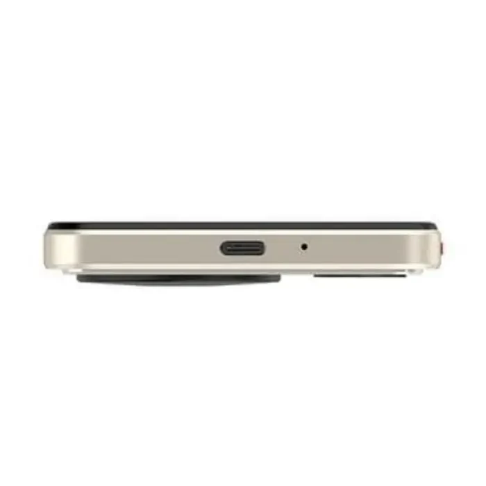ZTE nubia Music View 6 - Camera, Display & Design