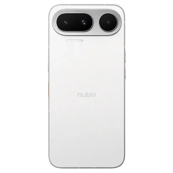 ZTE nubia NaviX Ultra View 12 - Camera, Display & Design