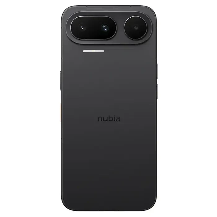 ZTE nubia NaviX Ultra View 15 - Camera, Display & Design