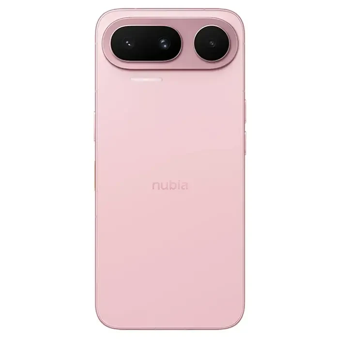 ZTE nubia NaviX Ultra View 4 - Camera, Display & Design