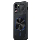 ZTE nubia Neo 5 GT Special Edition View 10 - Camera, Display & Design
