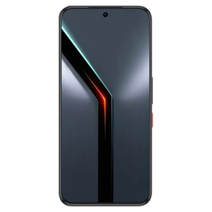 ZTE nubia Neo 5 GT Special Edition View 2 - Camera, Display & Design