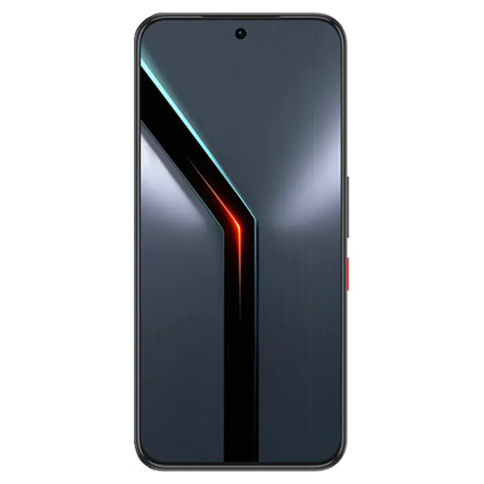 ZTE nubia Neo 5 GT Special Edition View 1 - Camera, Display & Design