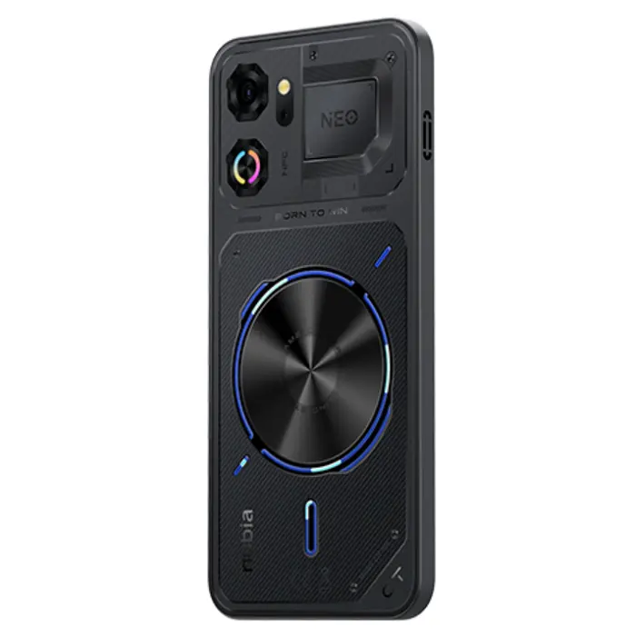 ZTE nubia Neo 5 GT Special Edition View 3 - Camera, Display & Design