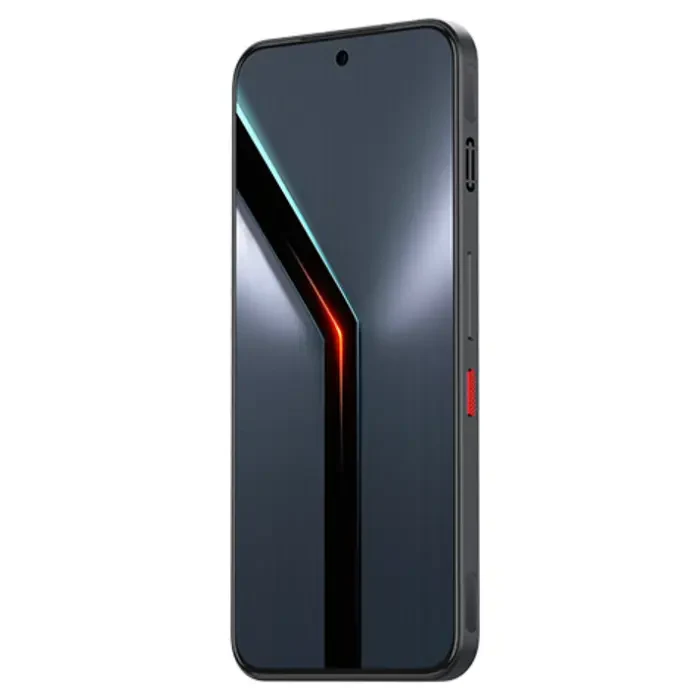 ZTE nubia Neo 5 GT Special Edition View 5 - Camera, Display & Design