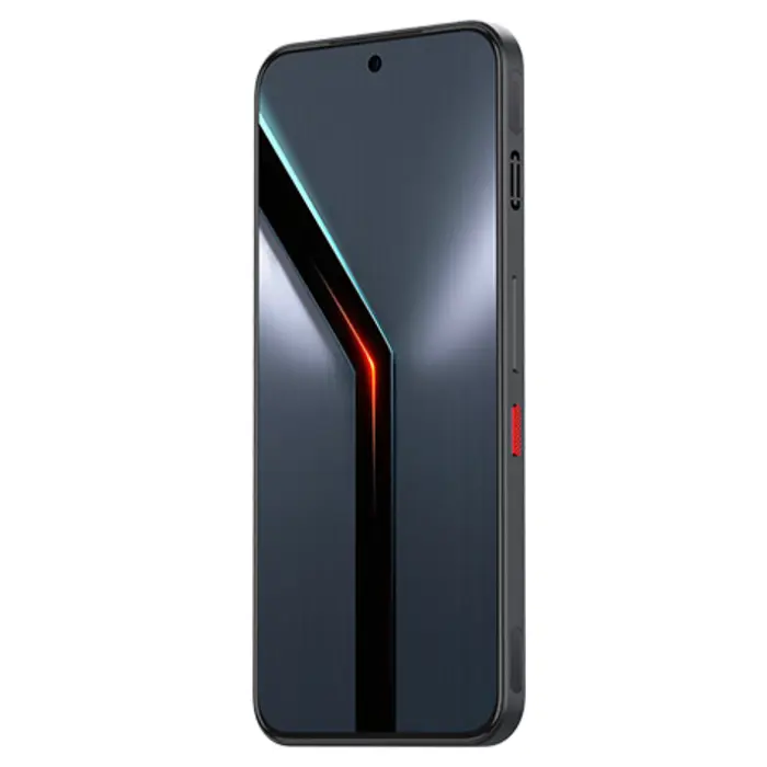 ZTE nubia Neo 5 GT Special Edition View 4 - Camera, Display & Design