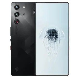 ZTE nubia Red Magic 10 Pro Price & Official Specs in Bangladesh