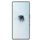 ZTE nubia Red Magic 10 Pro Plus Angle/Color Variant 2