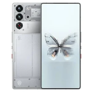 ZTE nubia Red Magic 10 Pro Plus Price & Official Specs in Bangladesh