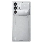 ZTE nubia Red Magic 10S Pro Plus View 3 - Camera, Display & Design