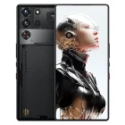 ZTE nubia Red Magic 10S Pro Plus View 4 - Camera, Display & Design