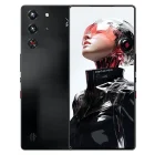 ZTE nubia Red Magic 10S Pro Plus View 5 - Camera, Display & Design