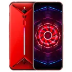 ZTE Nubia Red Magic 3 View 1 - Camera, Display & Design
