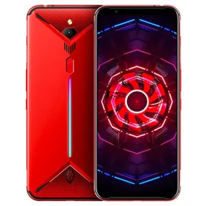 ZTE Nubia Red Magic 3 Price & Official Specs in Bangladesh