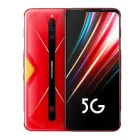 ZTE Nubia Red Magic 5G (12GB+256GB) Front Official View