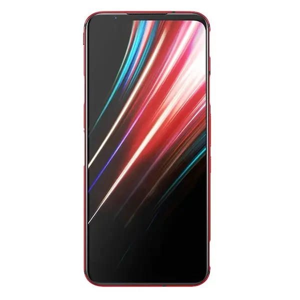 ZTE Nubia Red Magic 5G View 2 - Camera, Display & Design