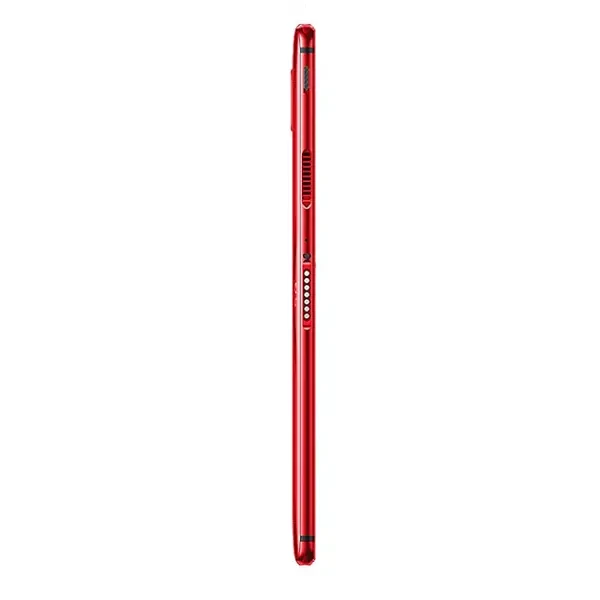 ZTE Nubia Red Magic 5G View 4 - Camera, Display & Design