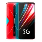 ZTE Nubia Red Magic 5G View 6 - Camera, Display & Design