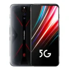 ZTE Nubia Red Magic 5G View 7 - Camera, Display & Design