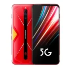 ZTE Nubia Red Magic 5G Front Official View