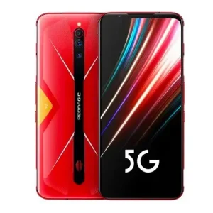 ZTE Nubia Red Magic 5G Price & Official Specs in Bangladesh