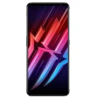 ZTE Nubia Red Magic 6 Pro View 2 - Camera, Display & Design