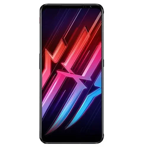 ZTE Nubia Red Magic 6 Pro View 2 - Camera, Display & Design