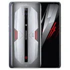 ZTE Nubia Red Magic 6 Pro View 3 - Camera, Display & Design