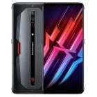 ZTE Nubia Red Magic 6 Pro Front Official View