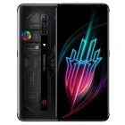 ZTE Nubia Red Magic 6S Pro Front Official View