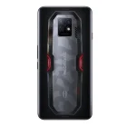 ZTE nubia Red Magic 7S Pro View 3 - Camera, Display & Design