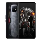 ZTE nubia Red Magic 7S Pro Front Official View