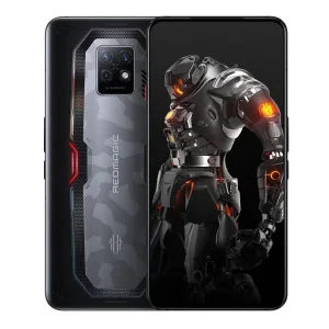 ZTE nubia Red Magic 7S Pro Price & Official Specs in Bangladesh