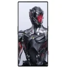 ZTE nubia Red Magic 8 Pro Angle/Color Variant 2