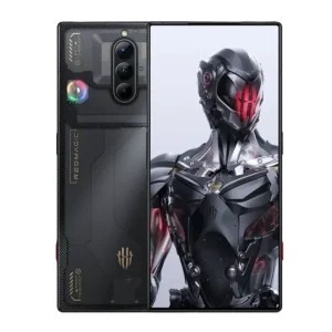 ZTE nubia Red Magic 8 Pro Plus Price & Official Specs in Bangladesh