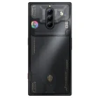 ZTE nubia Red Magic 8S Pro View 3 - Camera, Display & Design