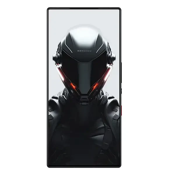 ZTE nubia Red Magic 9 Pro View 2 - Camera, Display & Design