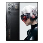 ZTE nubia Red Magic 9 Pro View 7 - Camera, Display & Design