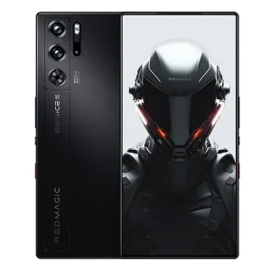 ZTE nubia Red Magic 9 Pro Price & Official Specs in Bangladesh