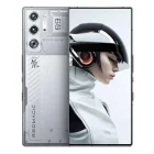ZTE nubia Red Magic 9 Pro Plus View 5 - Camera, Display & Design