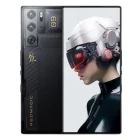 ZTE nubia Red Magic 9 Pro Plus View 6 - Camera, Display & Design