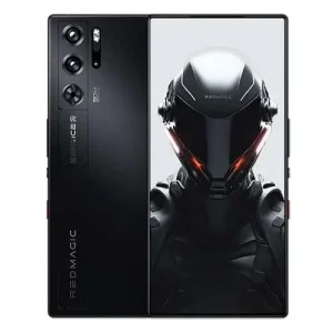 ZTE nubia Red Magic 9 Pro Plus Price & Official Specs in Bangladesh