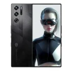 ZTE nubia Red Magic 9S Pro View 1 - Camera, Display & Design