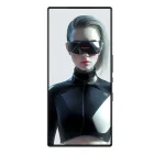 ZTE nubia Red Magic 9S Pro View 2 - Camera, Display & Design