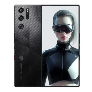ZTE nubia Red Magic 9S Pro Price & Official Specs in Bangladesh