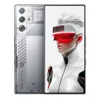 ZTE nubia Red Magic 9S Pro Plus Front Official View
